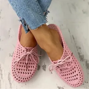 Lisandra® | Fashionable and effortless   shoes