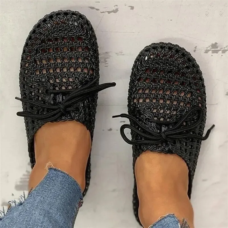 Lisandra® | Fashionable and effortless   shoes
