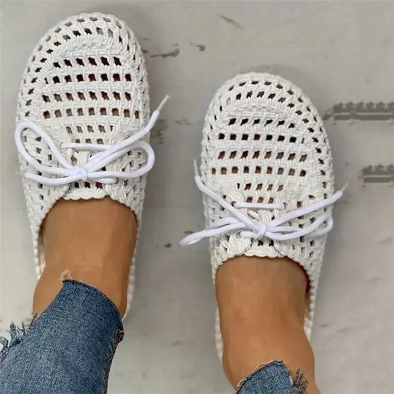 Lisandra® | Fashionable and effortless   shoes