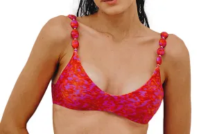 Lizzy Luli-Jessica Hot Pants Bikini ::RET