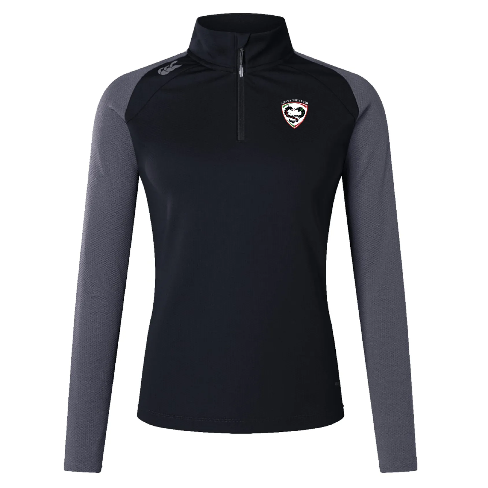 Loudoun Women's Elite First Layer by Canterbury