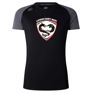 Loudoun Women's Elite Training Tee by Canterbury