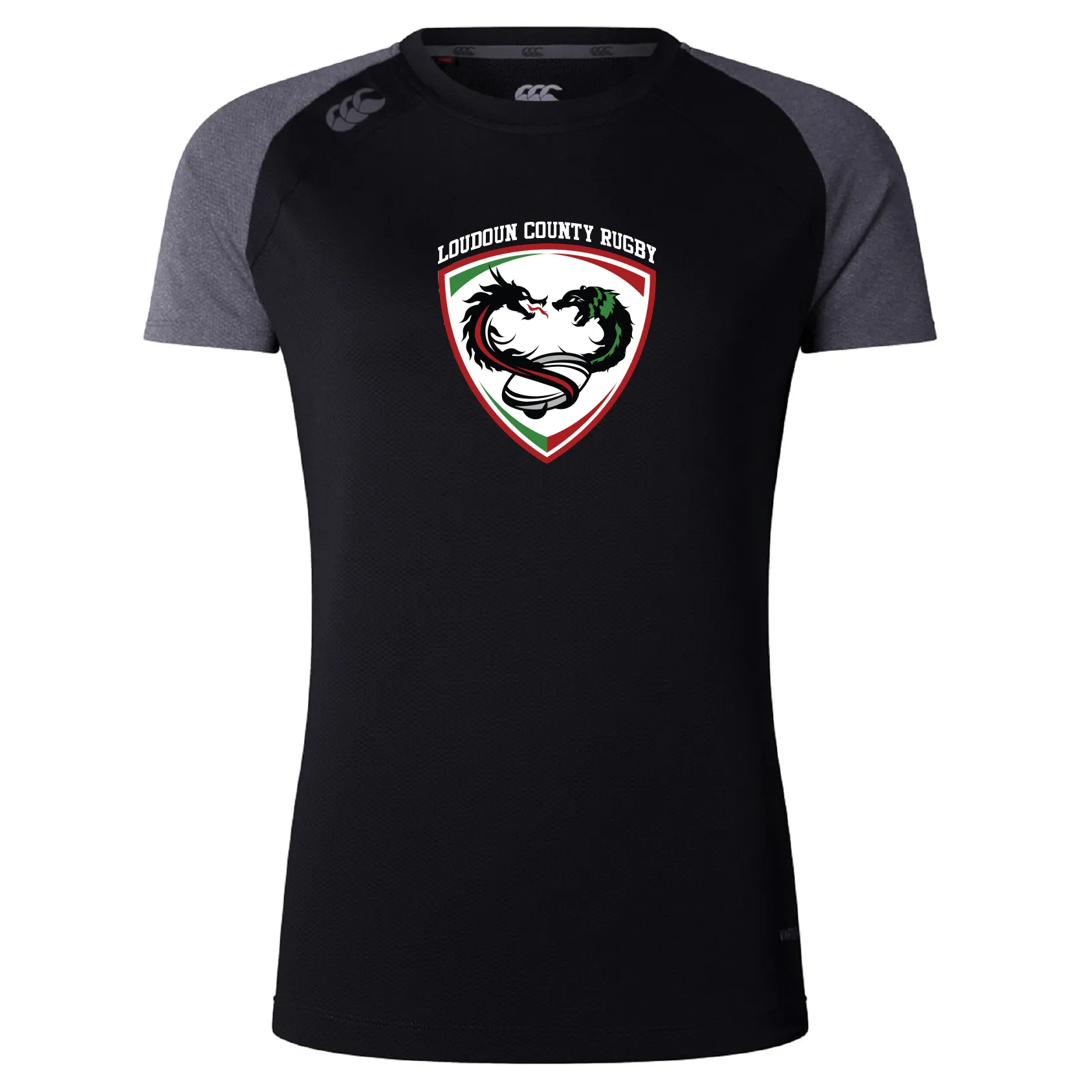 Loudoun Women's Elite Training Tee by Canterbury