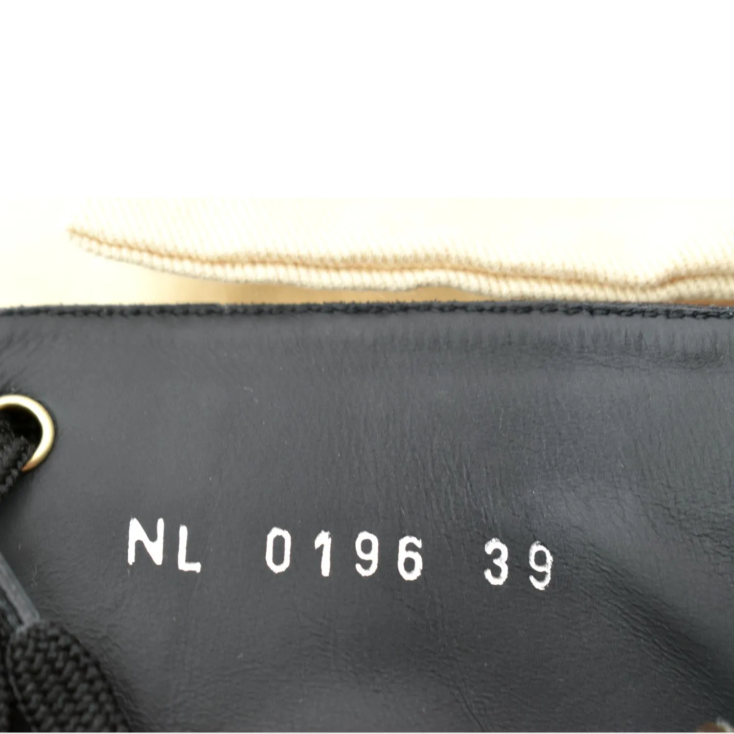 LOUIS VUITTON Wonderland Flat Ranger Patent Monogram Canvas Boot