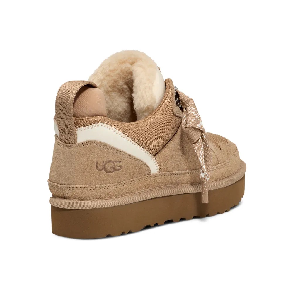 Lowmel (Sand)