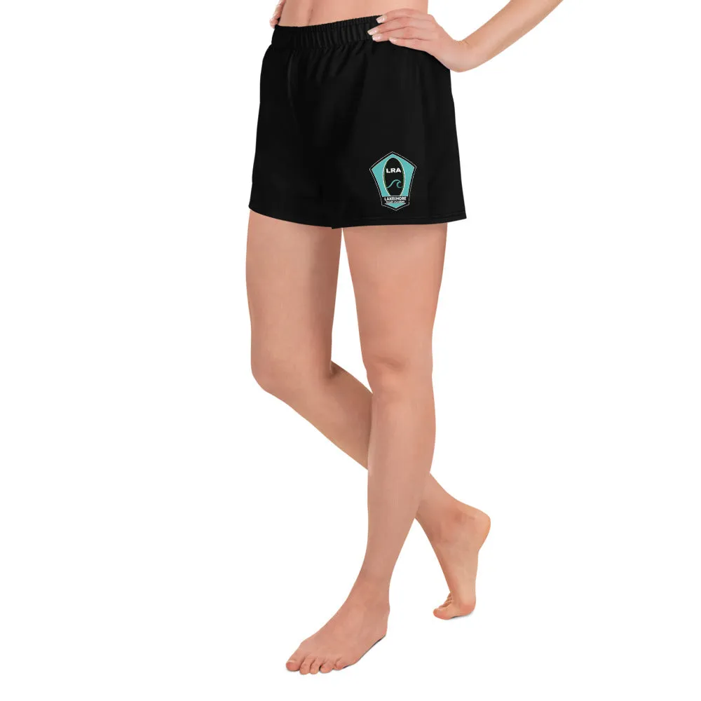 LRA Training Shorts