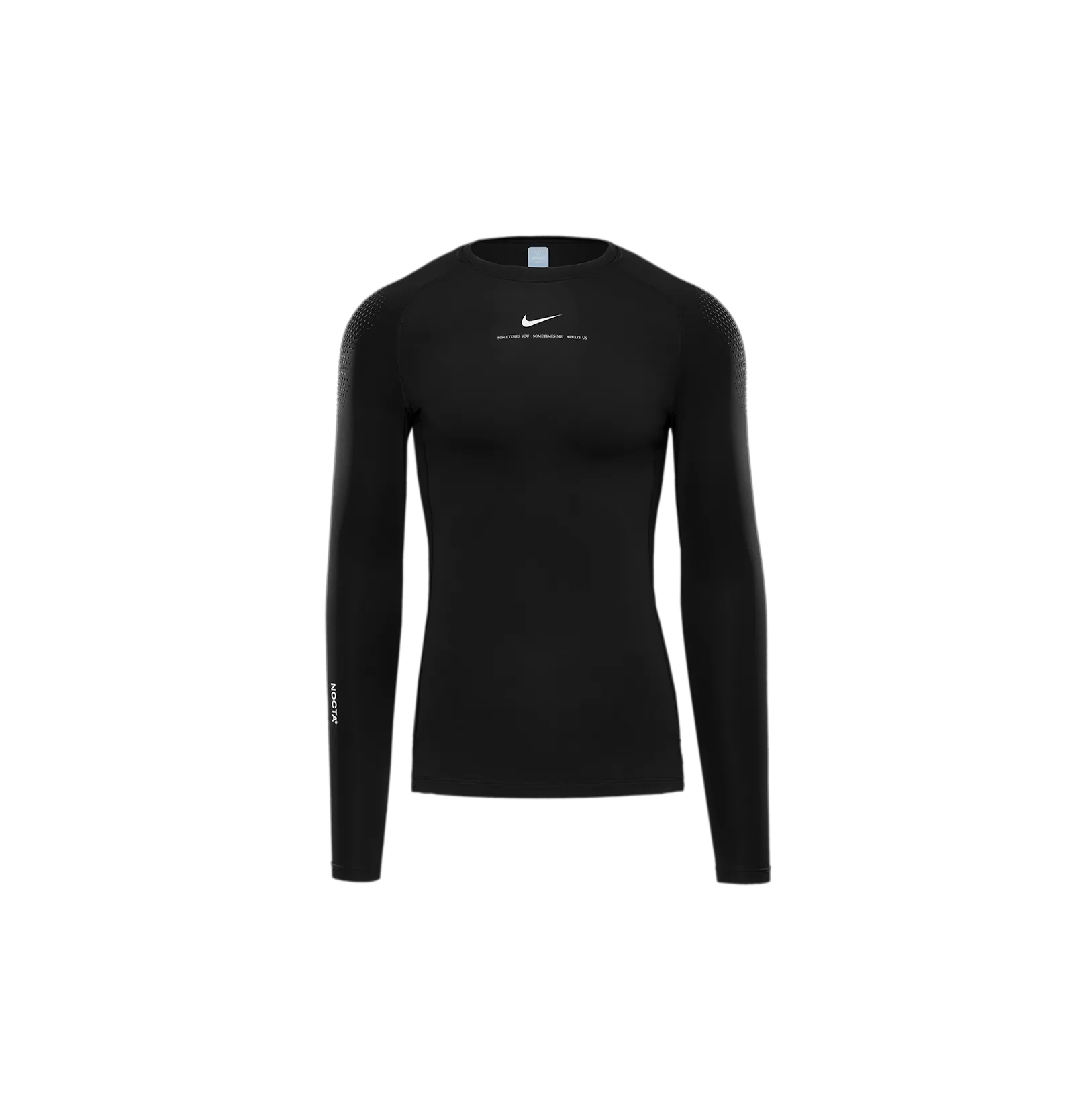 LS Base Layer Top