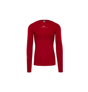 LS Base Layer Top