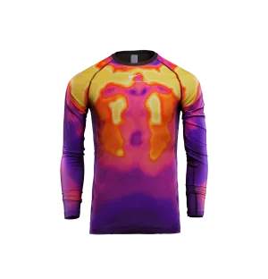 LS Base Layer Top