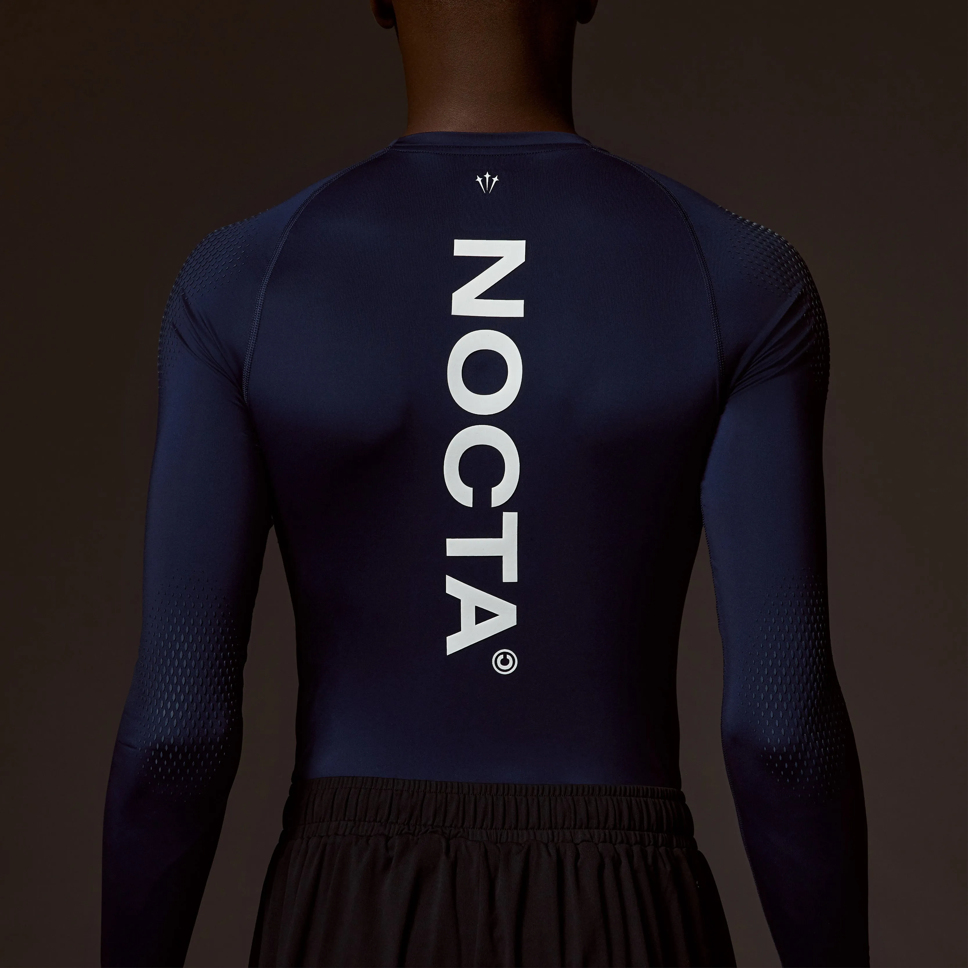 LS Base Layer Top