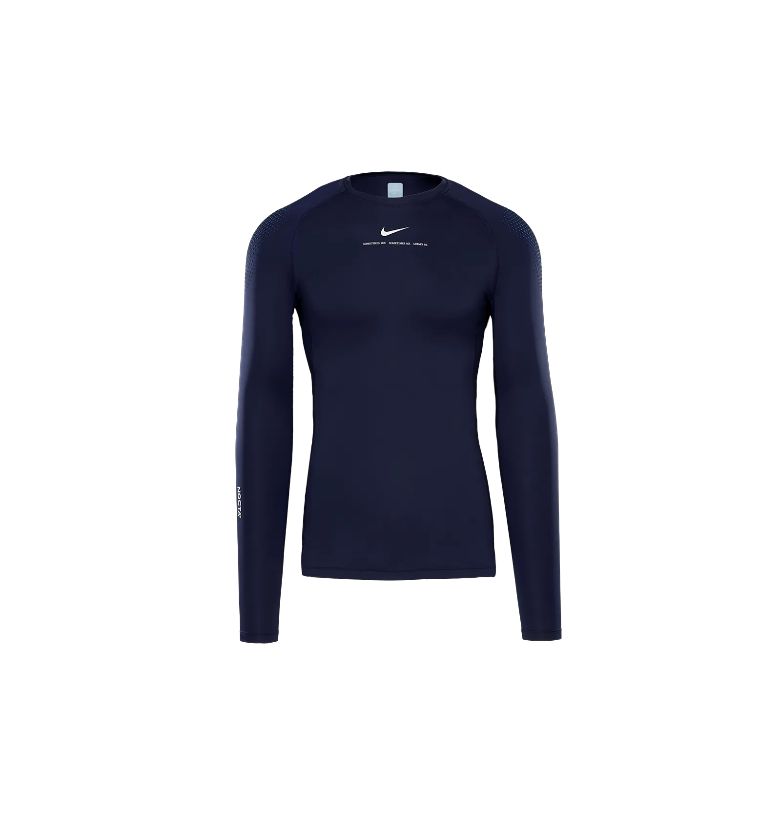 LS Base Layer Top