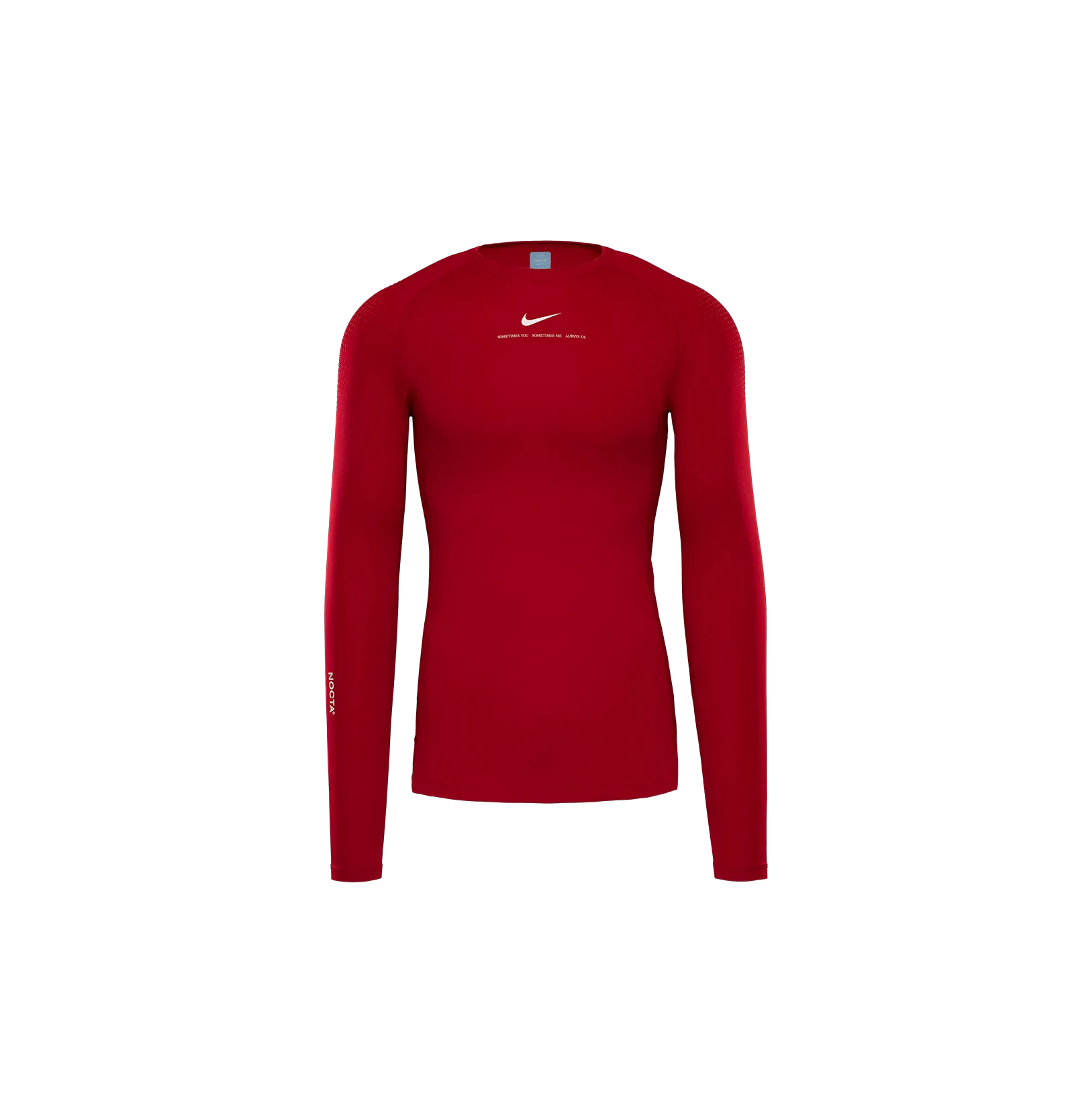 LS Base Layer Top