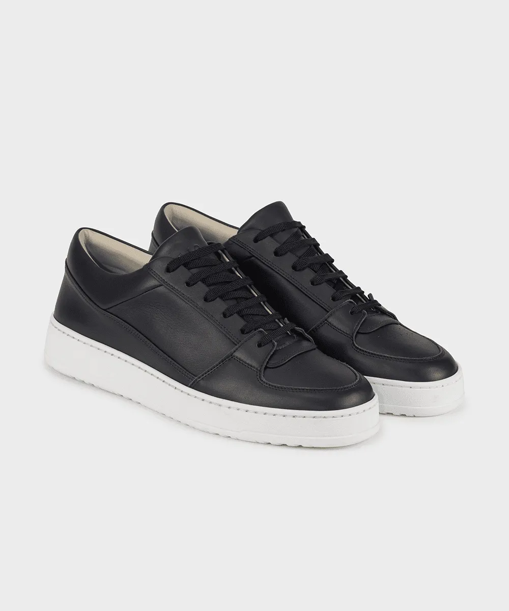 LT 03 Premium Nappa Blueberry