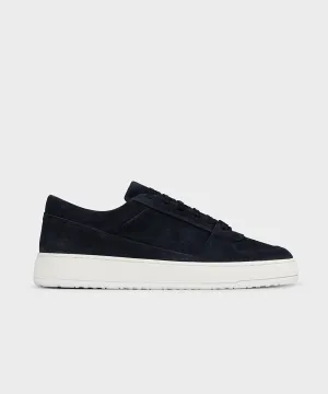 LT 03 Suede Blueberry