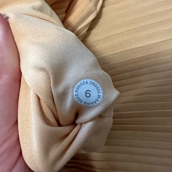 Lululemon | Pleat to Street Mid-Rise Skirt