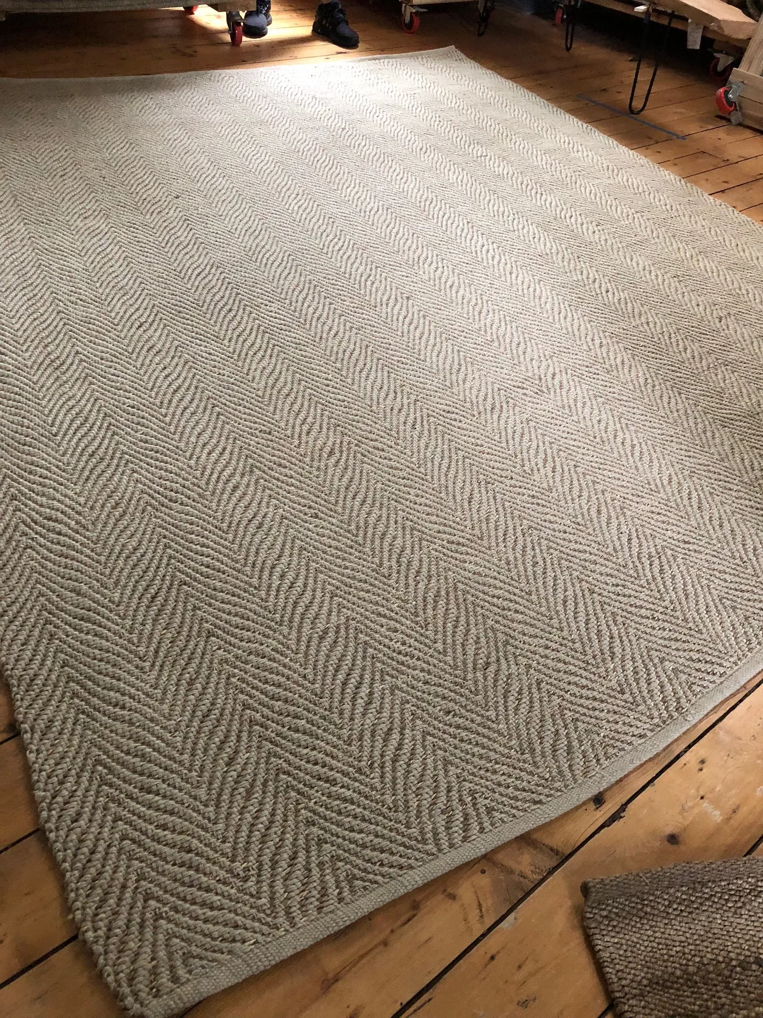 Luna New Carpet Collection