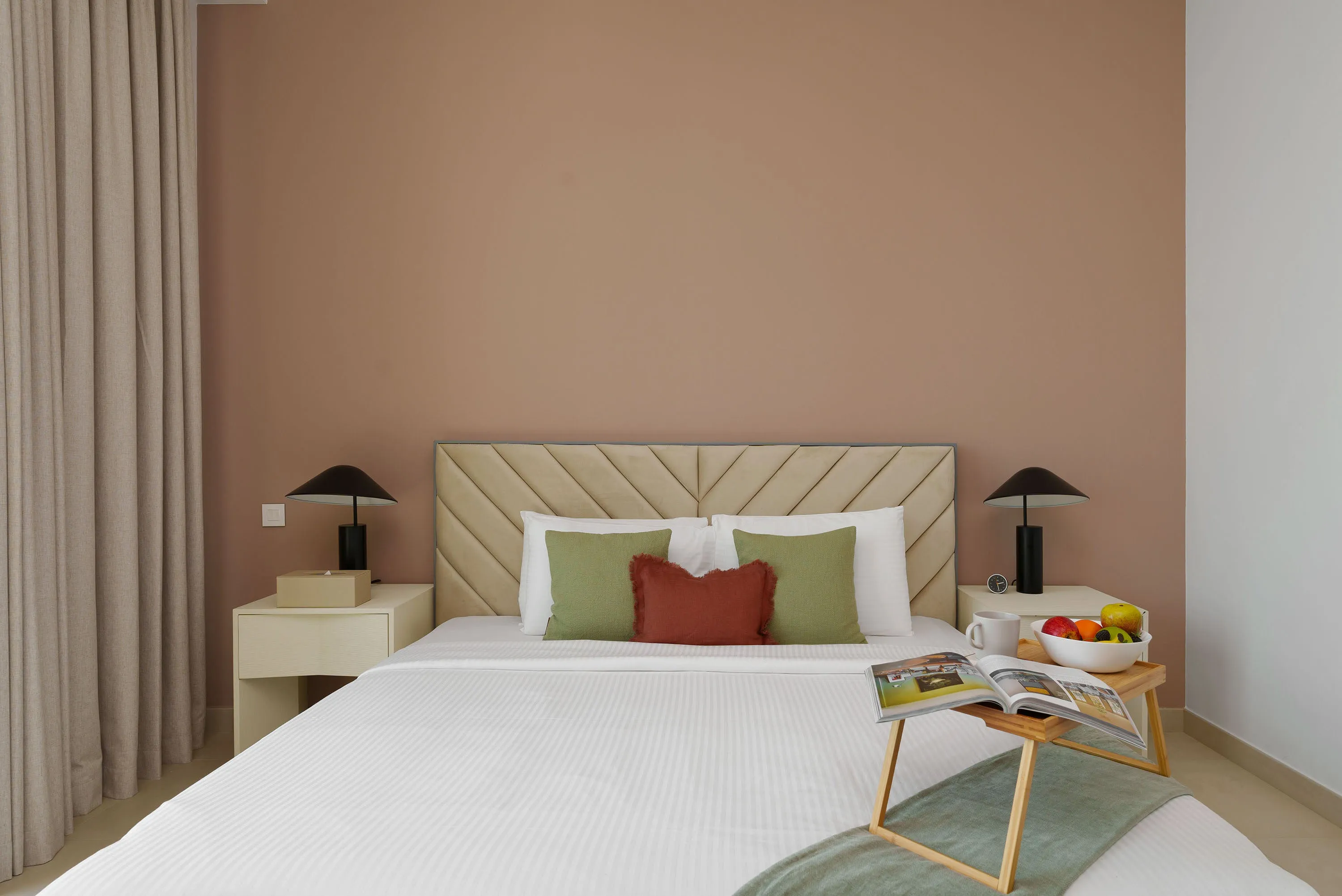 Luxury Apt w/ Burj Khalifa Vw & Direct Mall Access