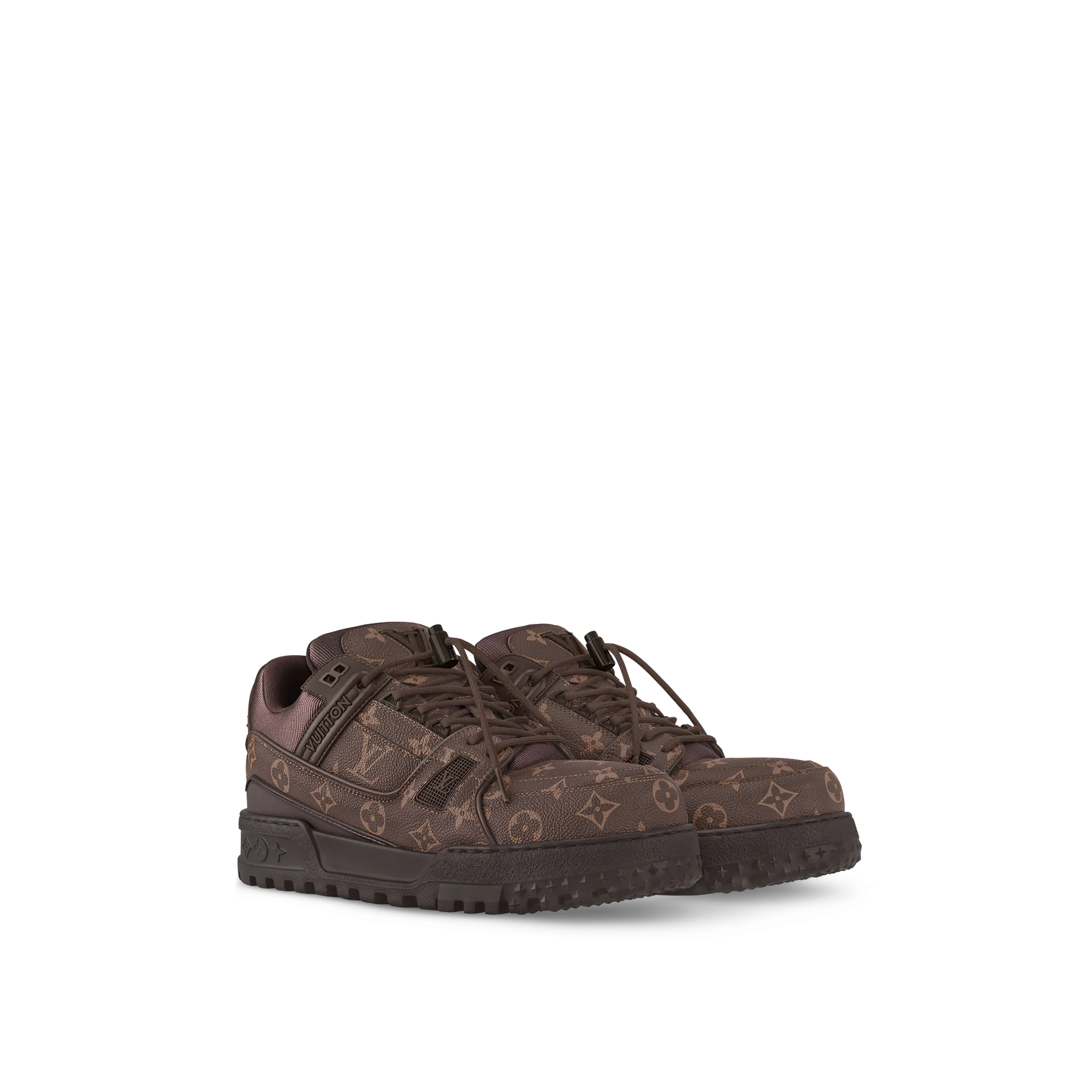 LV Maxi Trainers