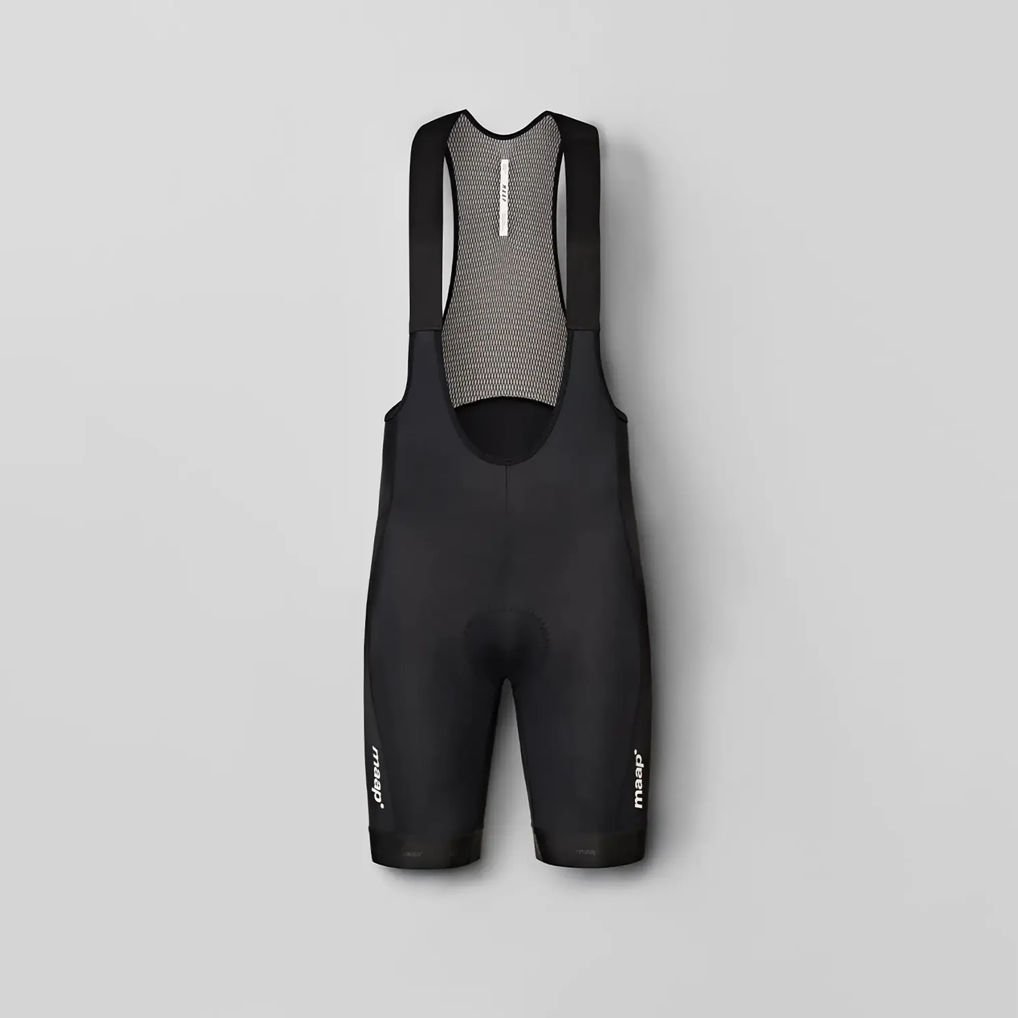 MAAP Training Bib 3.0 - Black/Black
