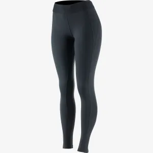 Madison Women's Silicone Full Seat Tights (Black)