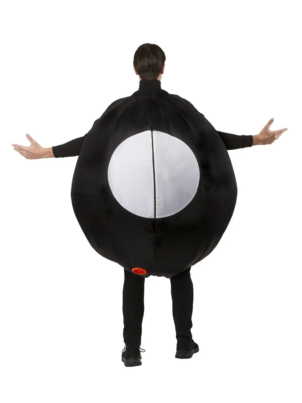 Magic 8 Ball Inflatable Adult Costume