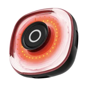 MagicShine SeeMe50 MAG Smart Magnetic Dual Rear/Front Light