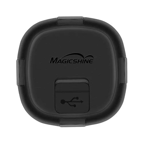 MagicShine SeeMe50 MAG Smart Magnetic Dual Rear/Front Light