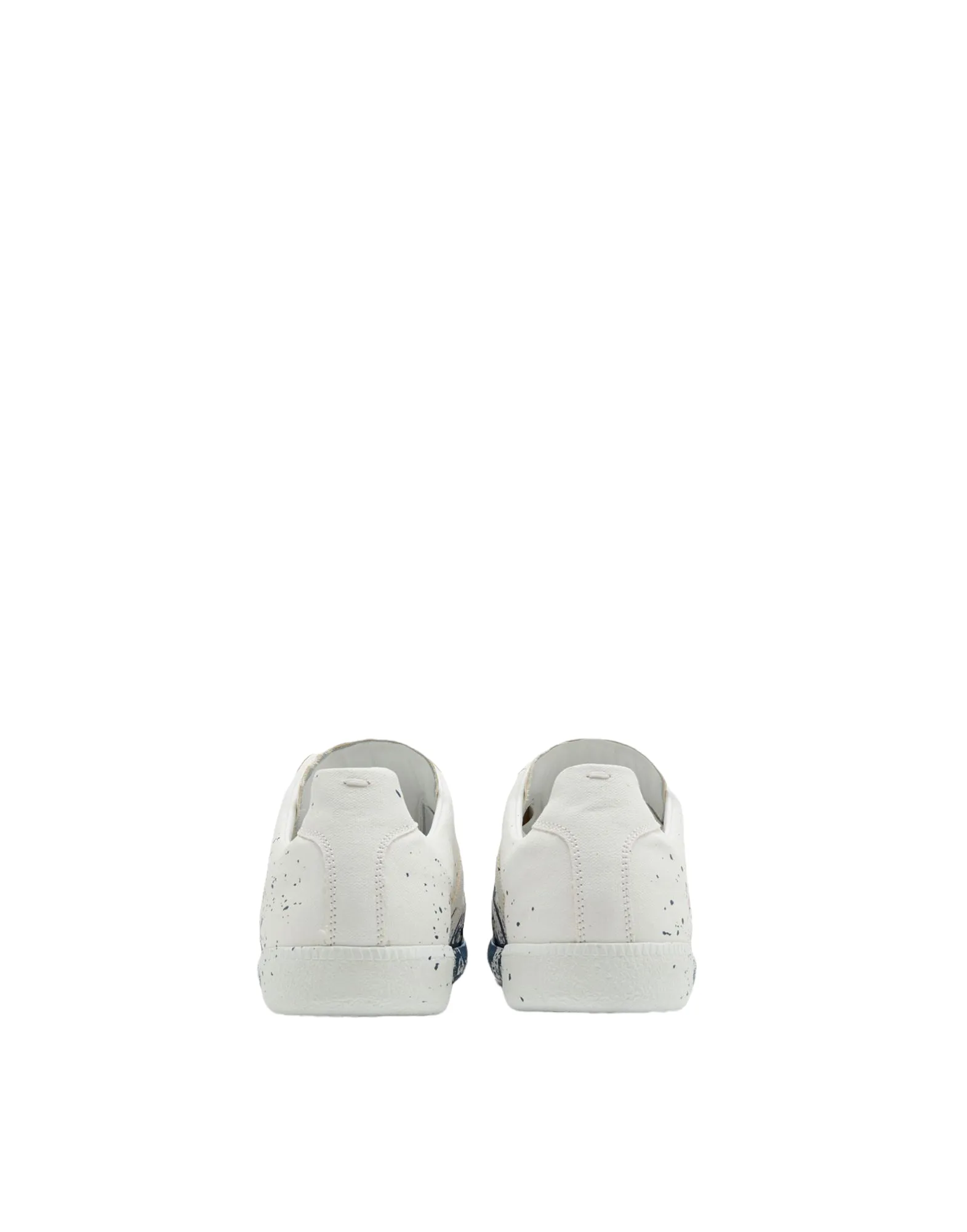 MAISON MARGIELA REPLICA SNEAKERS IVORY