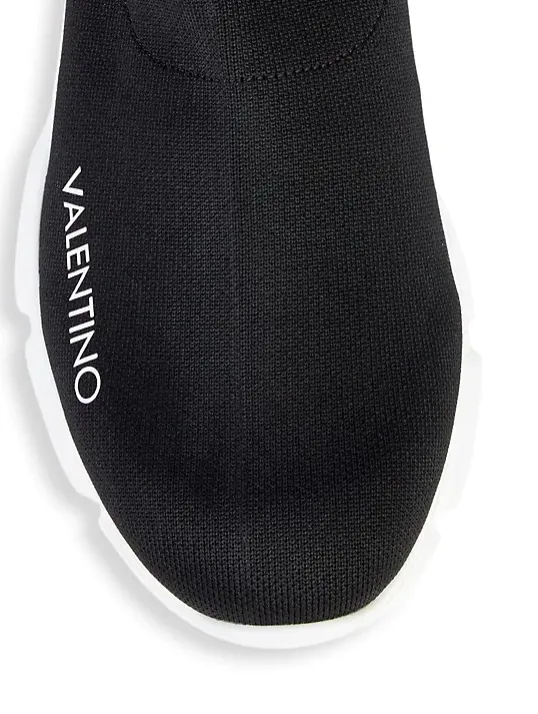 Mario Valentino Sock Runners