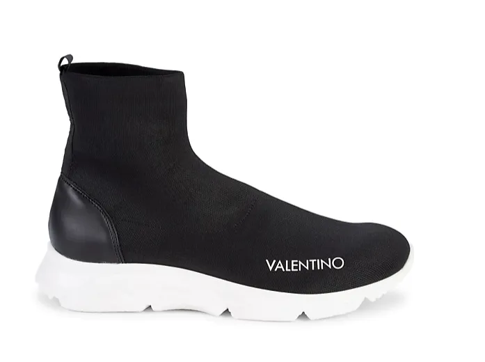 Mario Valentino Sock Runners