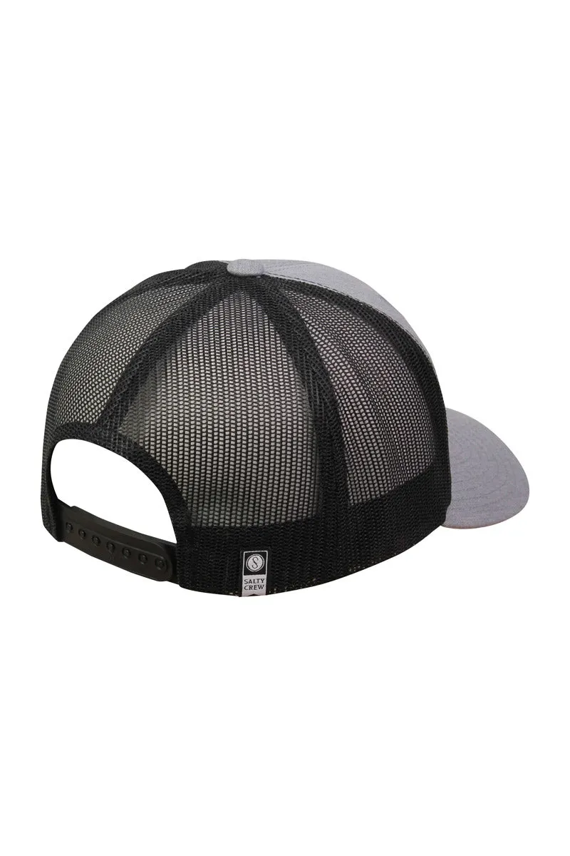 Marlin Mount Retro Trucker
