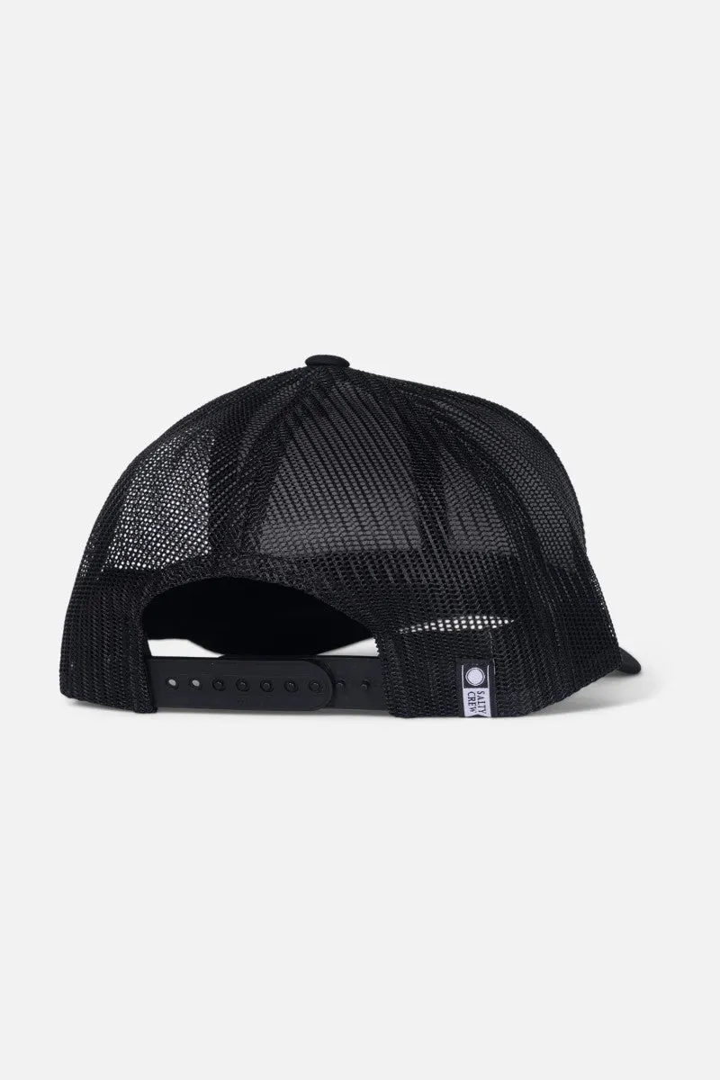 Marlin Mount Retro Trucker