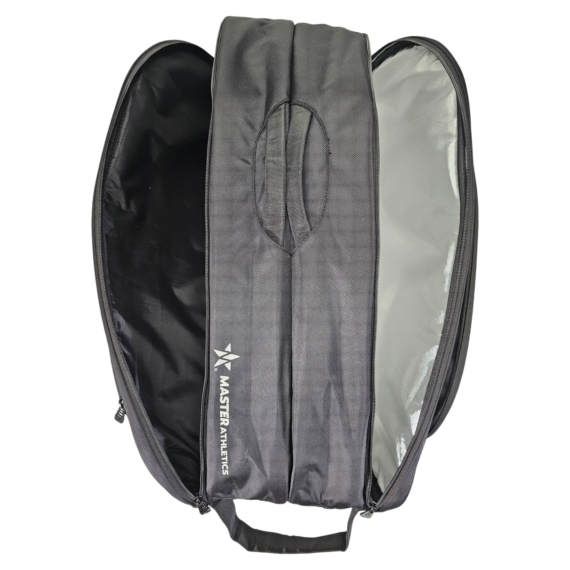 Master Athletics 12 Pack Racquet Bag