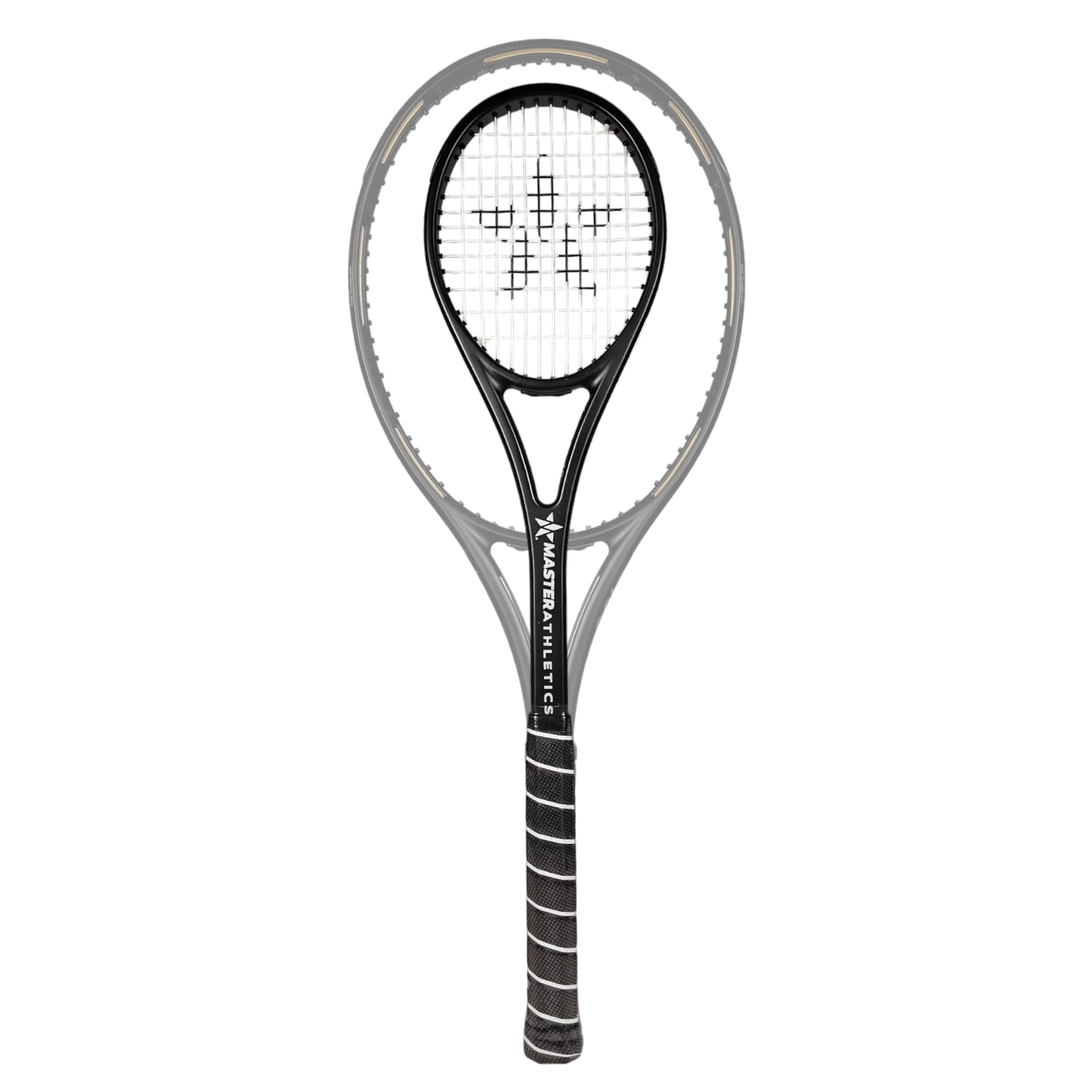 Master Athletics T40 Lite Tennis Training Racket