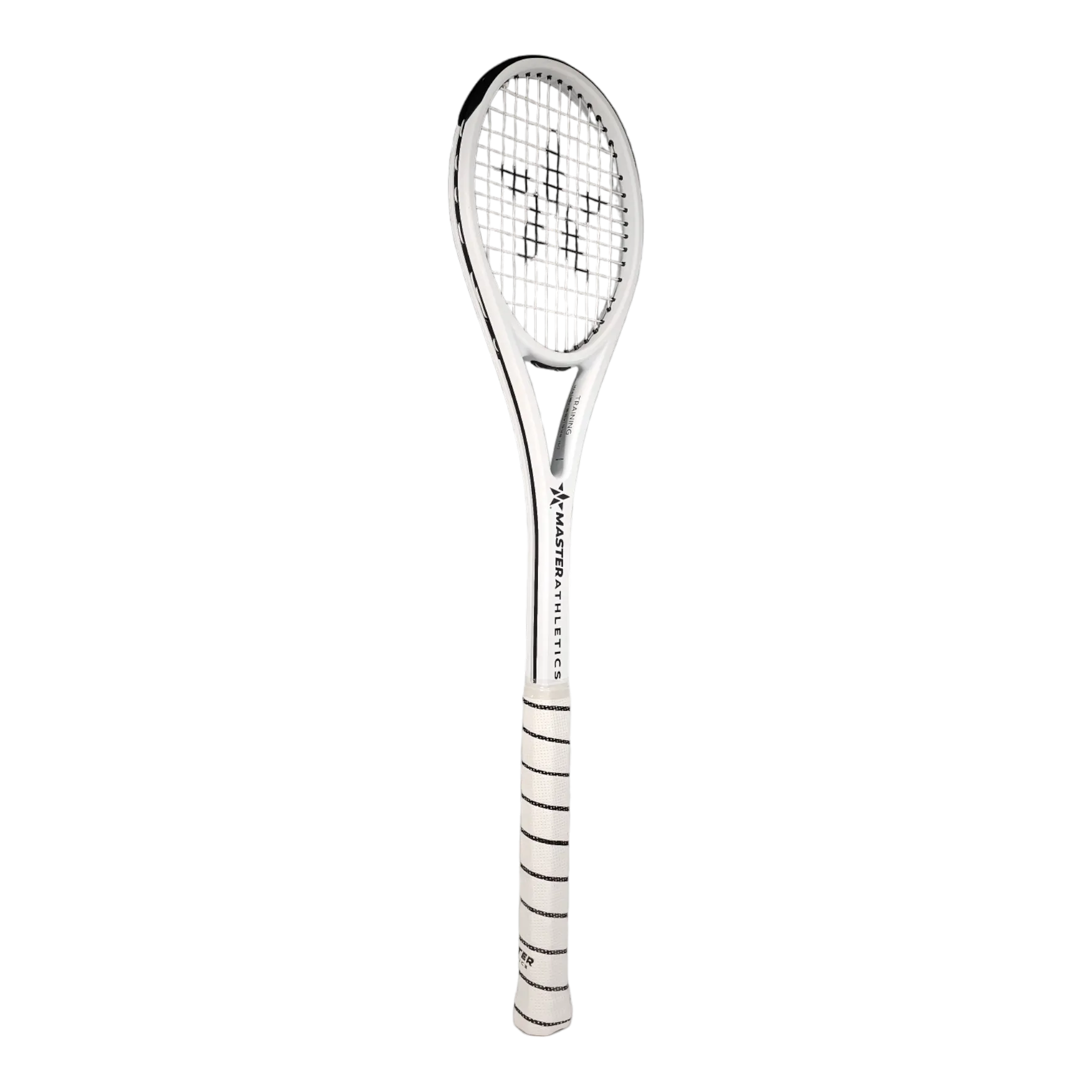 Master Athletics T40 Tennis Training Racket
