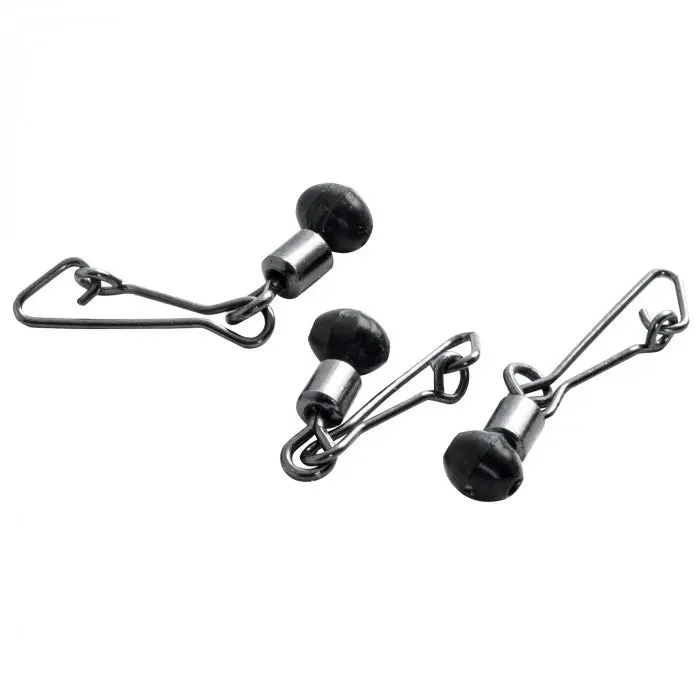 Matrix X-Strong Feeder Snap Links x 10