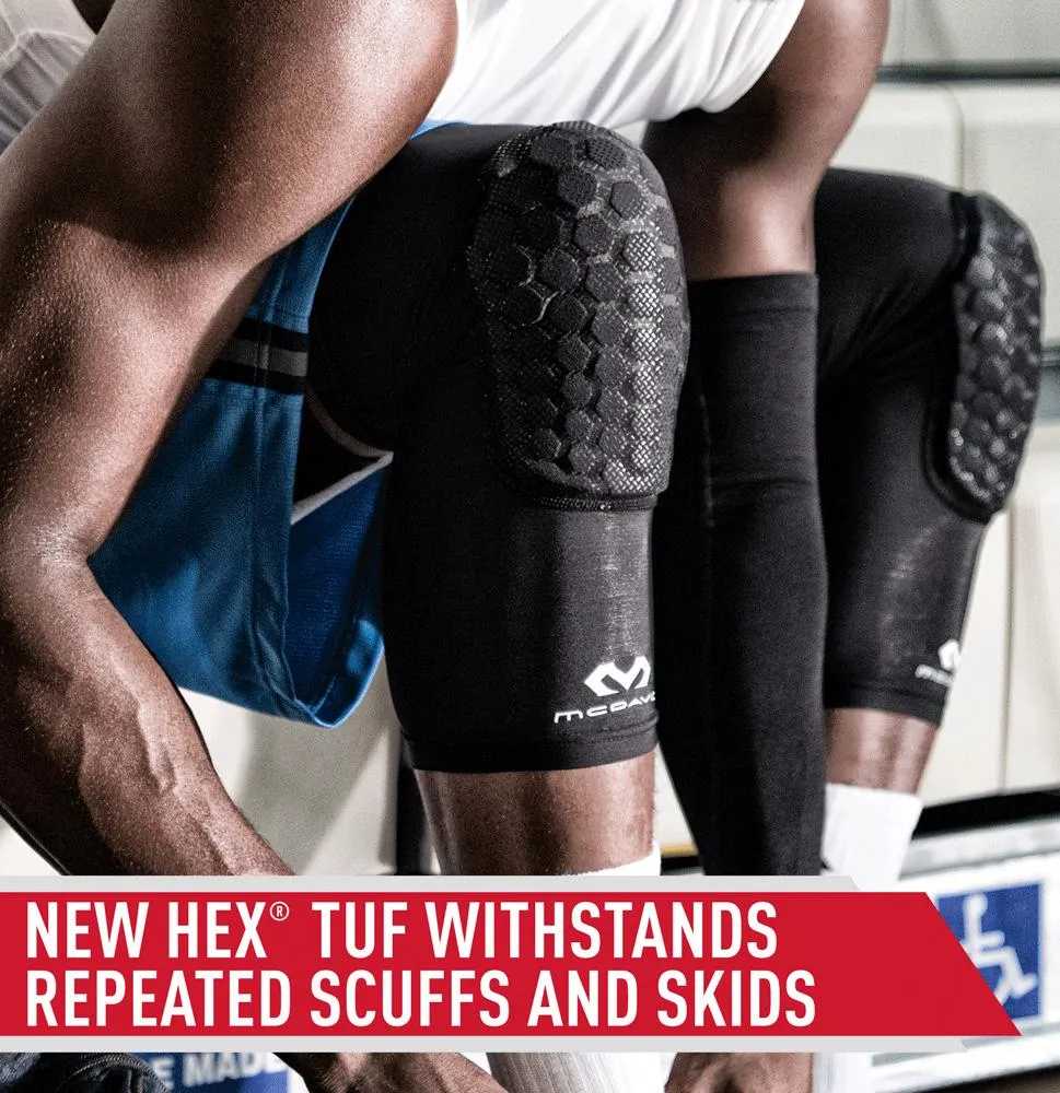 McDavid Hex Tuf Leg Sleeves 6446X