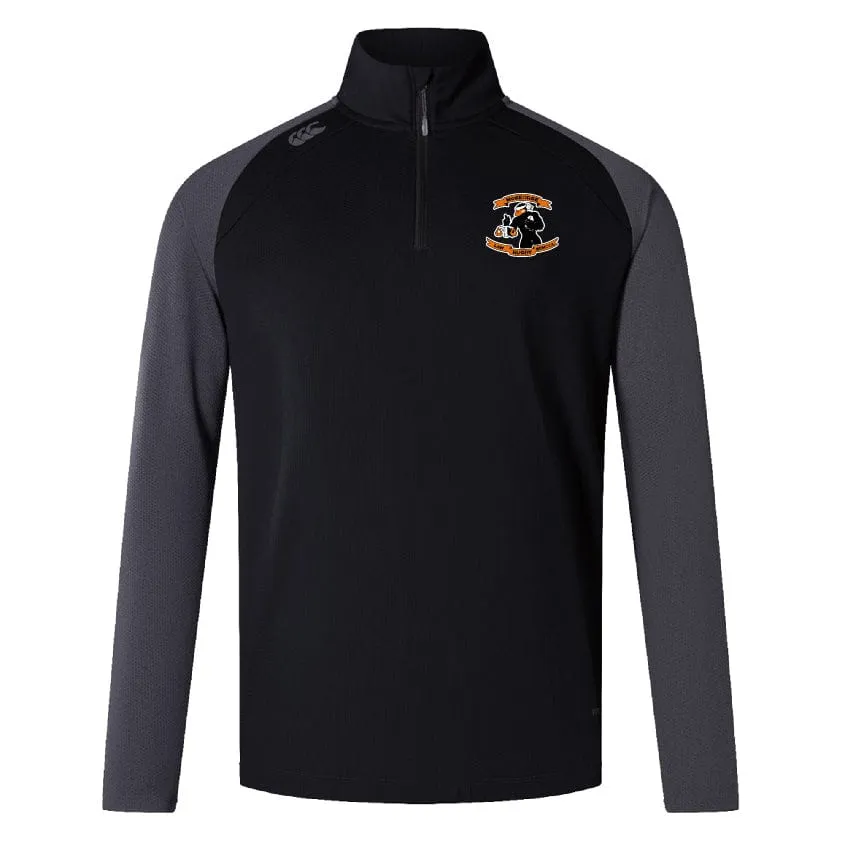 McGeorge Rugby Elite First Layer by Canterbury