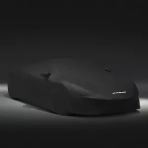 McLaren MP4-12C Outdoor Car Cover