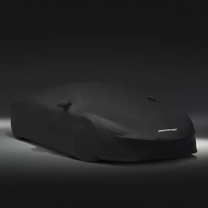 McLaren MP4-12C Outdoor Car Cover