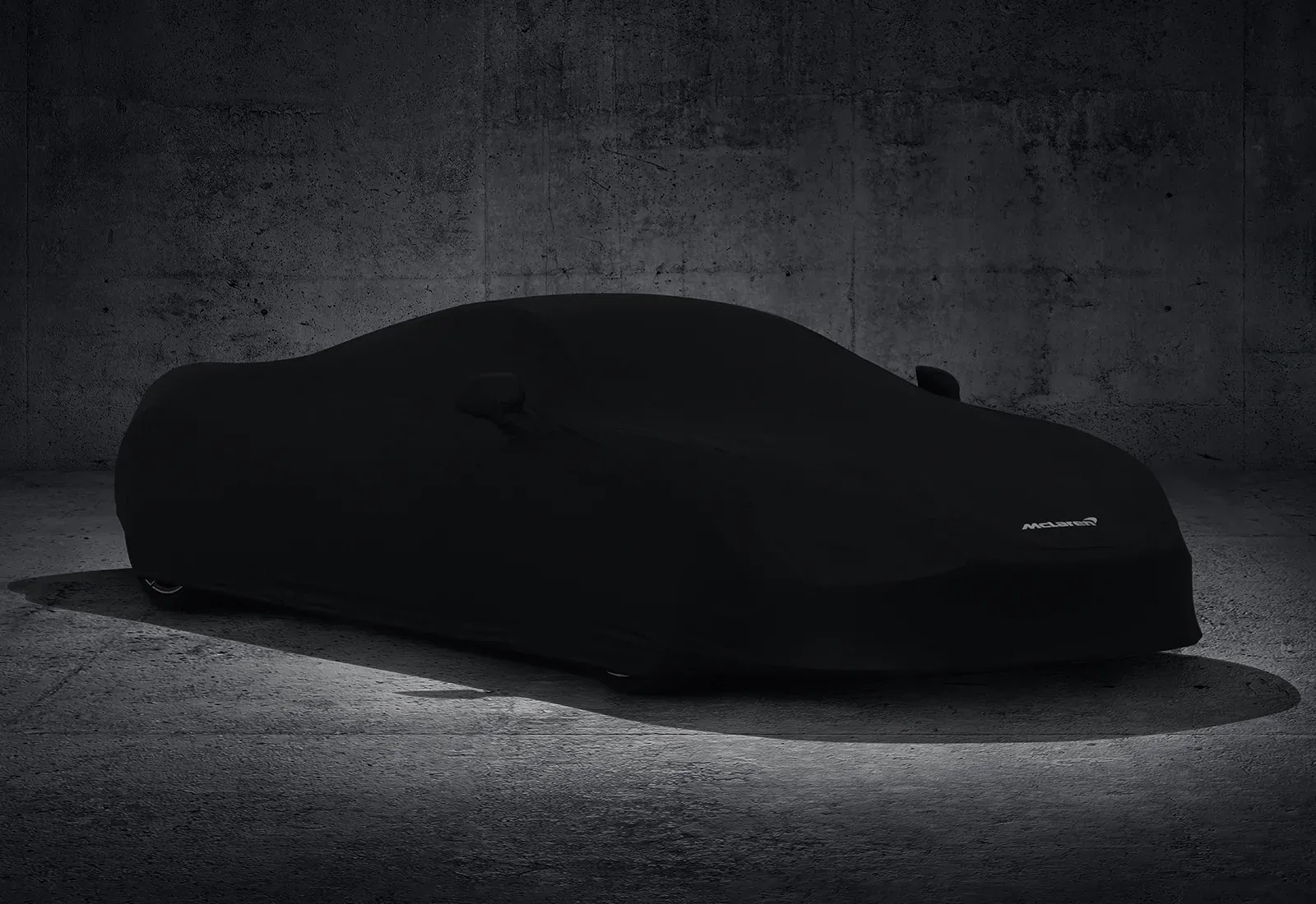 McLaren MP4-12C Outdoor Car Cover