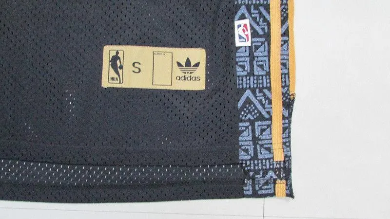 Men 24 Kobe Bryant Jersey Black Los Angeles Lakers Swingman Retro Jersey
