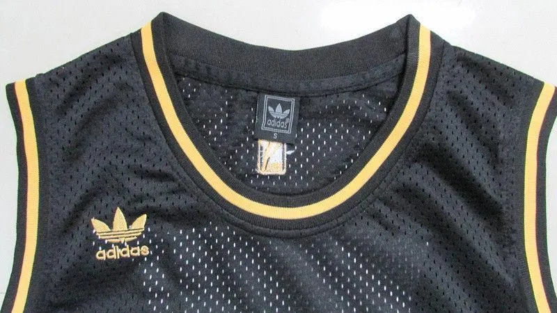 Men 24 Kobe Bryant Jersey Black Los Angeles Lakers Swingman Retro Jersey