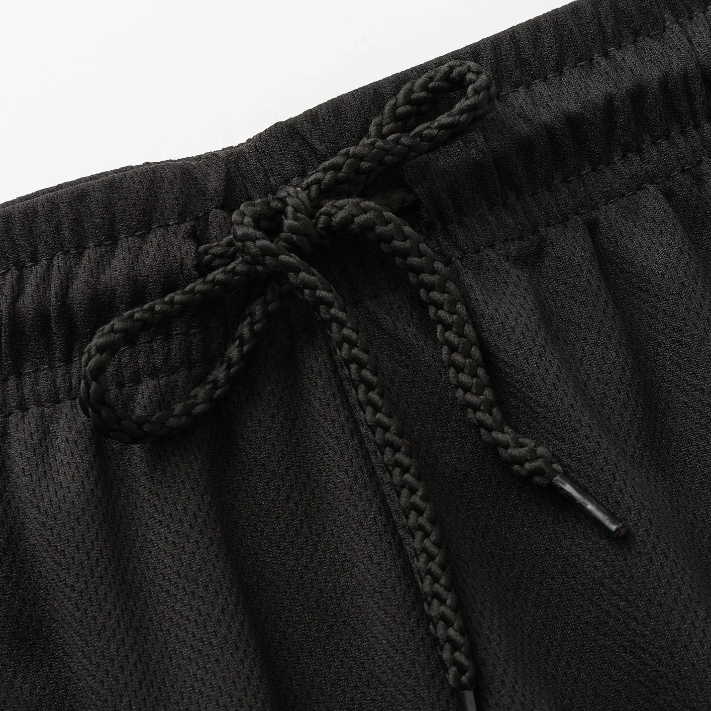 Men's Basketball Sports Shorts Gym Jogging Swim Board Boxing Sweat Casual Pants, Black - Los Angeles 6, XL