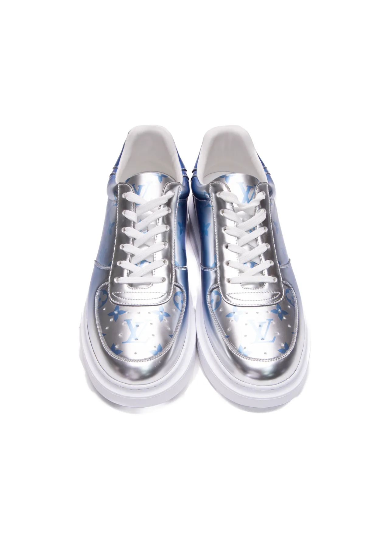 Men's Beverly Hills Sneakers - Size US 8