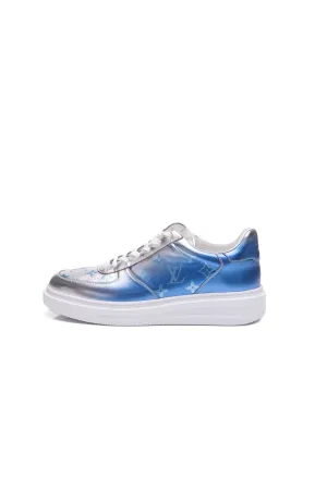 Men's Beverly Hills Sneakers - Size US 8