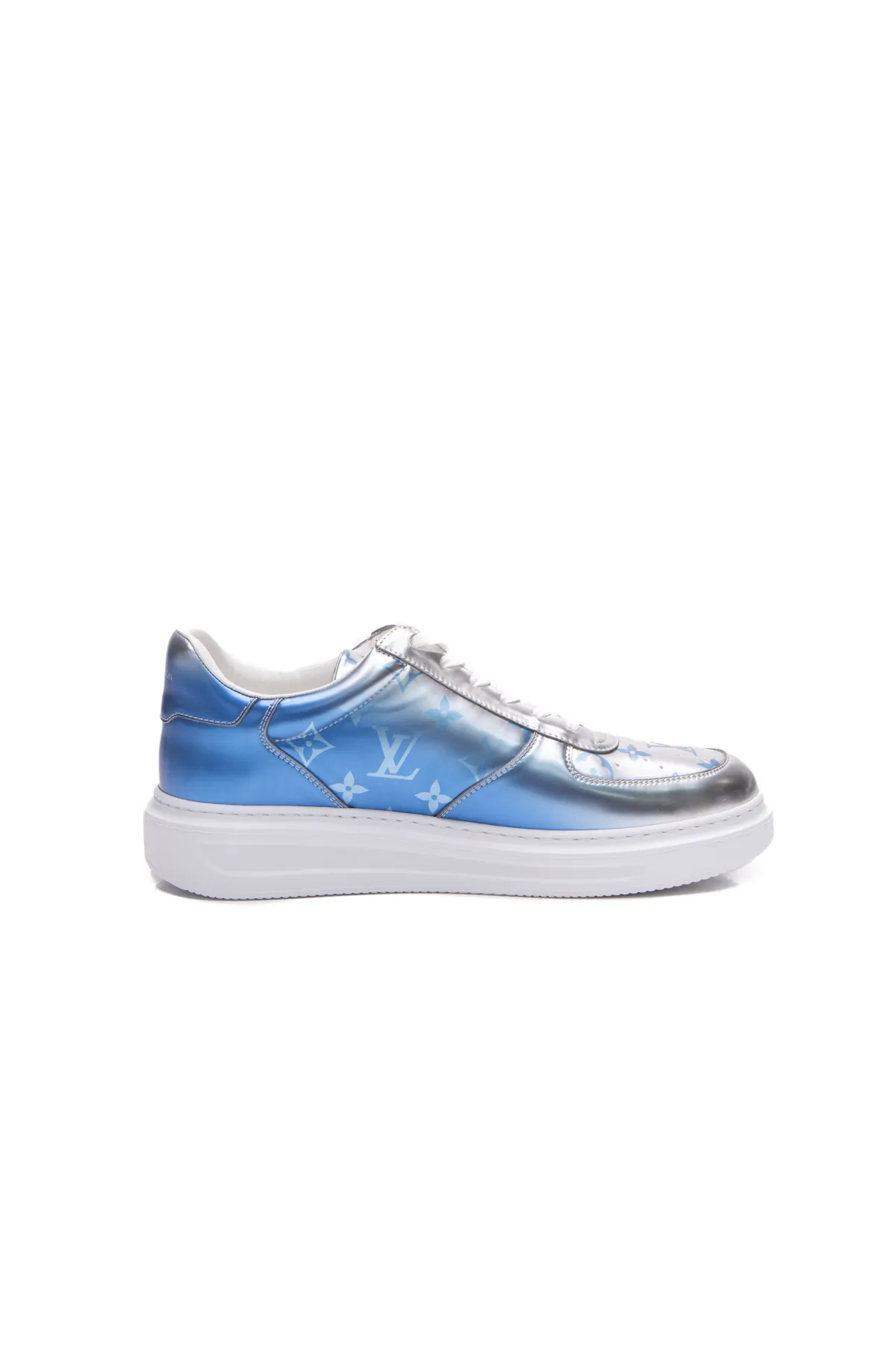 Men's Beverly Hills Sneakers - Size US 8