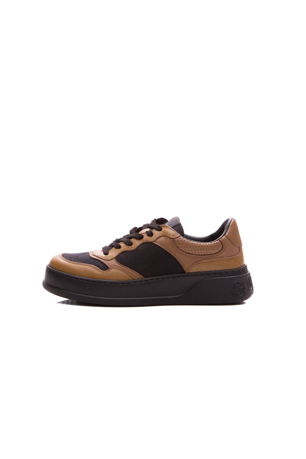 Men's Chunky B Sneakers - Size US 7.5