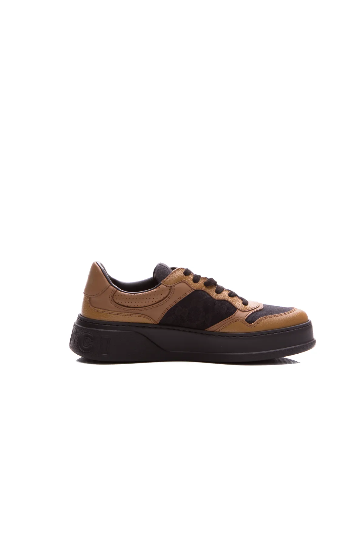 Men's Chunky B Sneakers - Size US 7.5