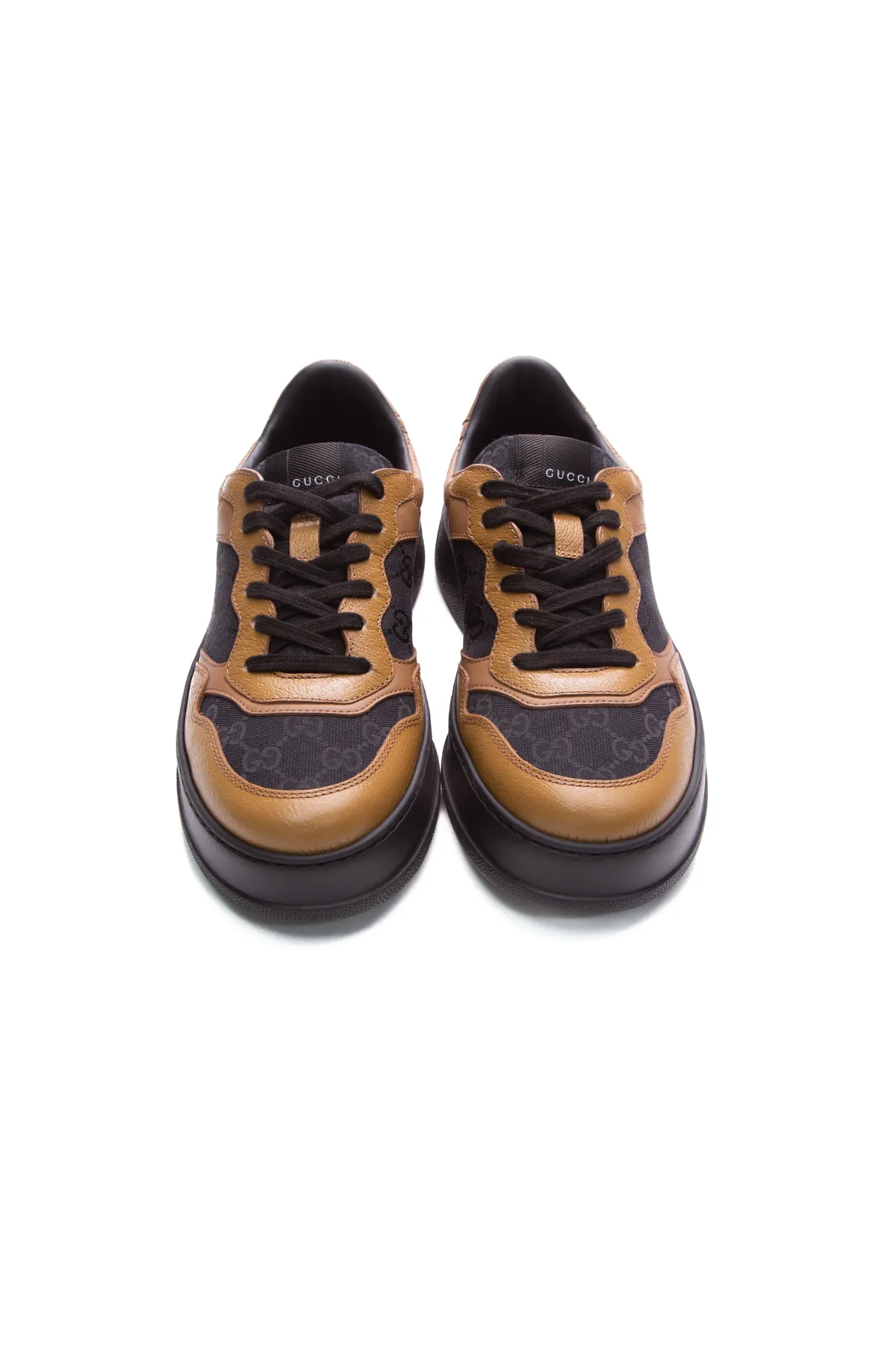 Men's Chunky B Sneakers - Size US 7.5